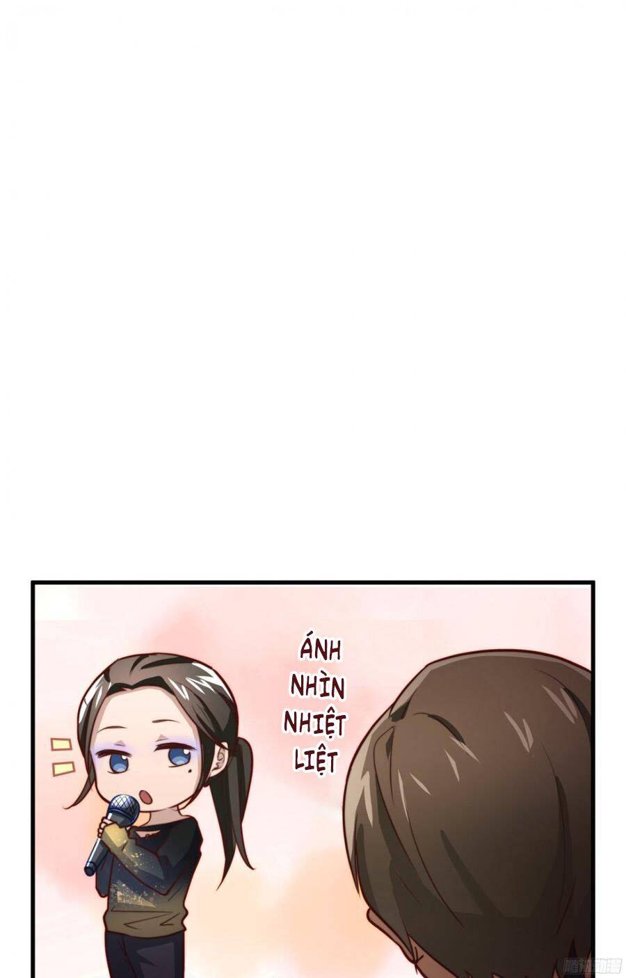 Đơn Phương Yêu Thầm Anh - Chương 39