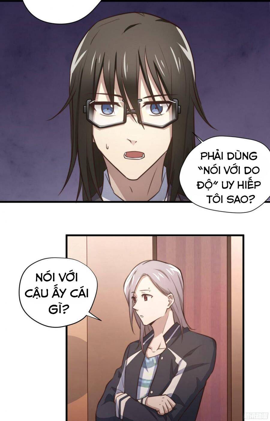 Đơn Phương Yêu Thầm Anh - Chương 39