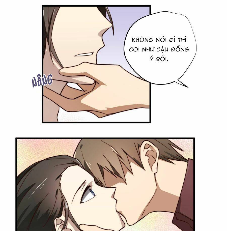 Đơn Phương Yêu Thầm Anh - Chương 4