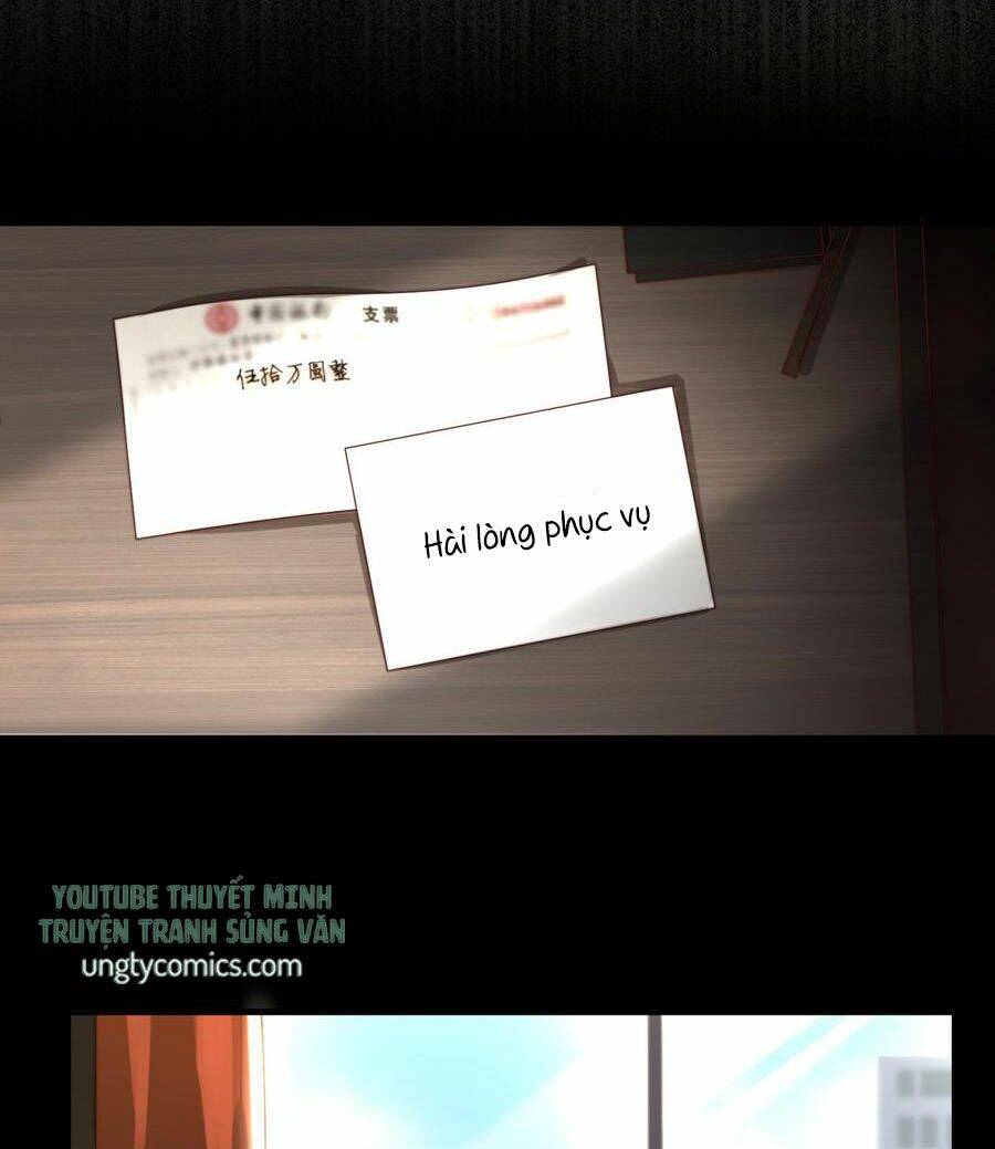 Đơn Phương Yêu Thầm Anh - Chương 4