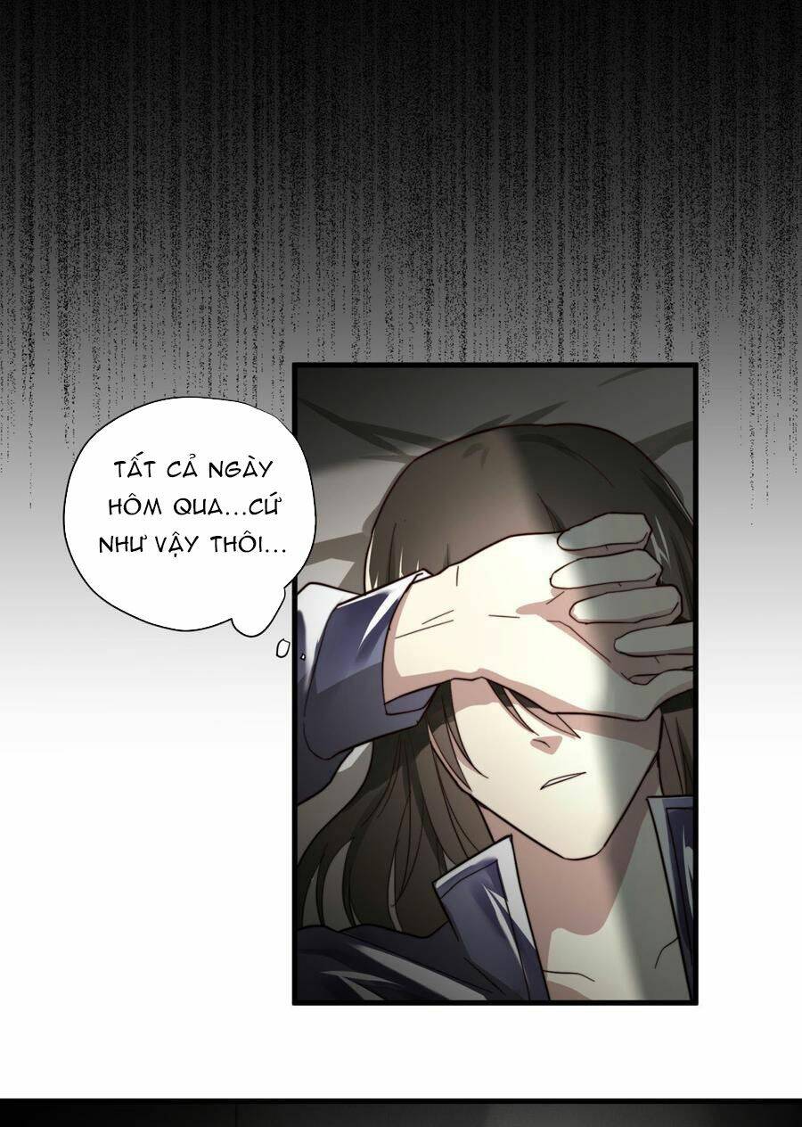 Đơn Phương Yêu Thầm Anh - Chương 4