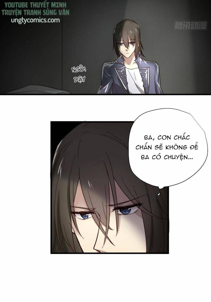 Đơn Phương Yêu Thầm Anh - Chương 4