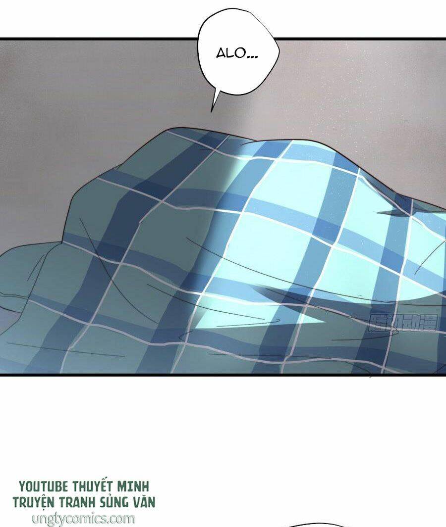 Đơn Phương Yêu Thầm Anh - Chương 4