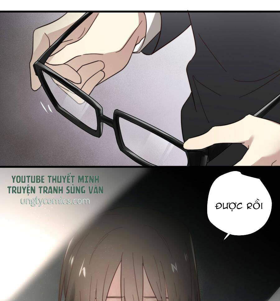 Đơn Phương Yêu Thầm Anh - Chương 4