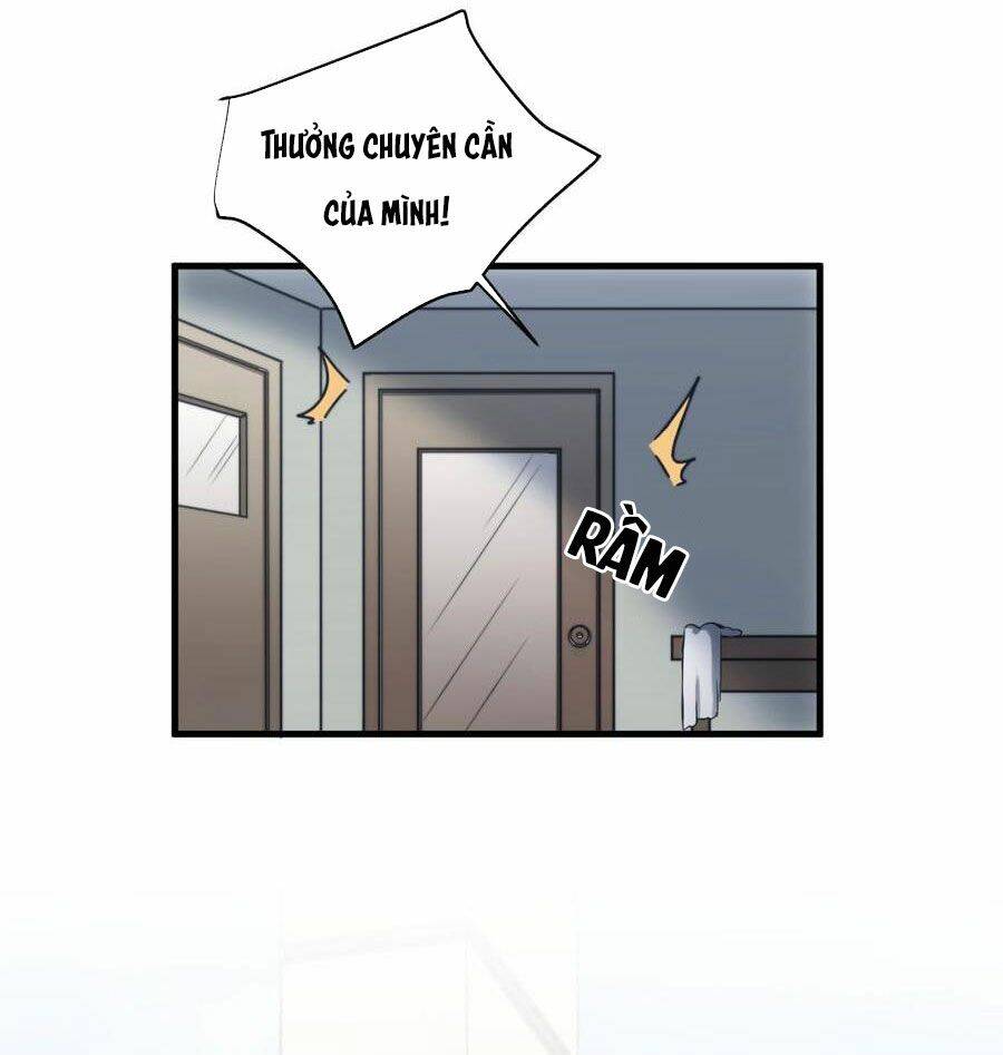 Đơn Phương Yêu Thầm Anh - Chương 4