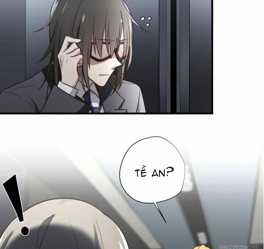 Đơn Phương Yêu Thầm Anh - Chương 4