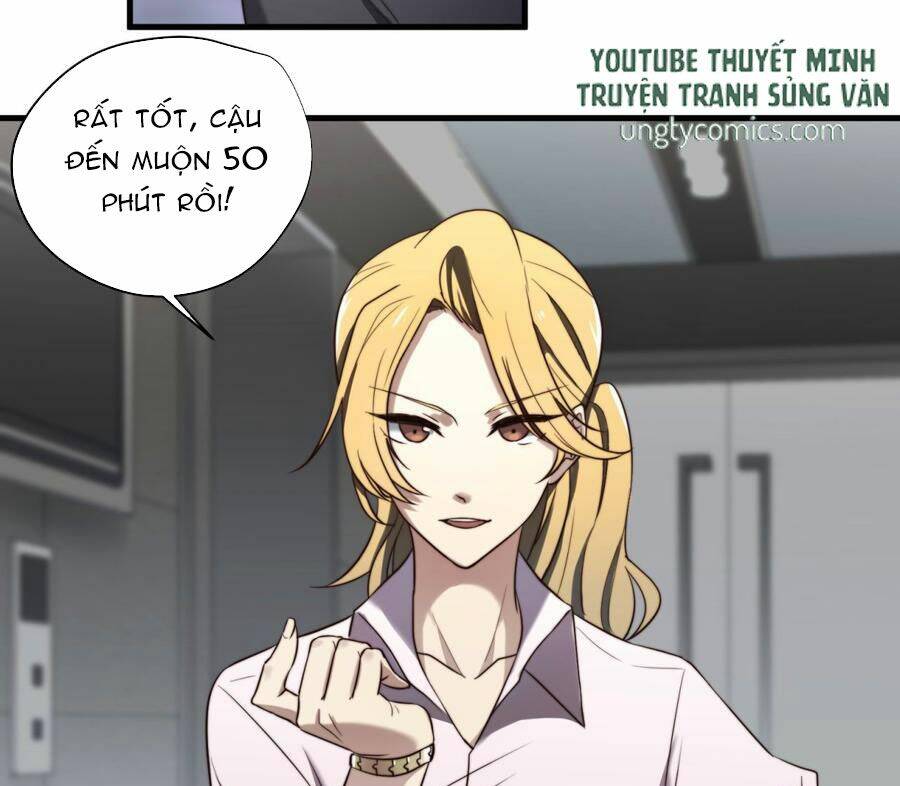 Đơn Phương Yêu Thầm Anh - Chương 4