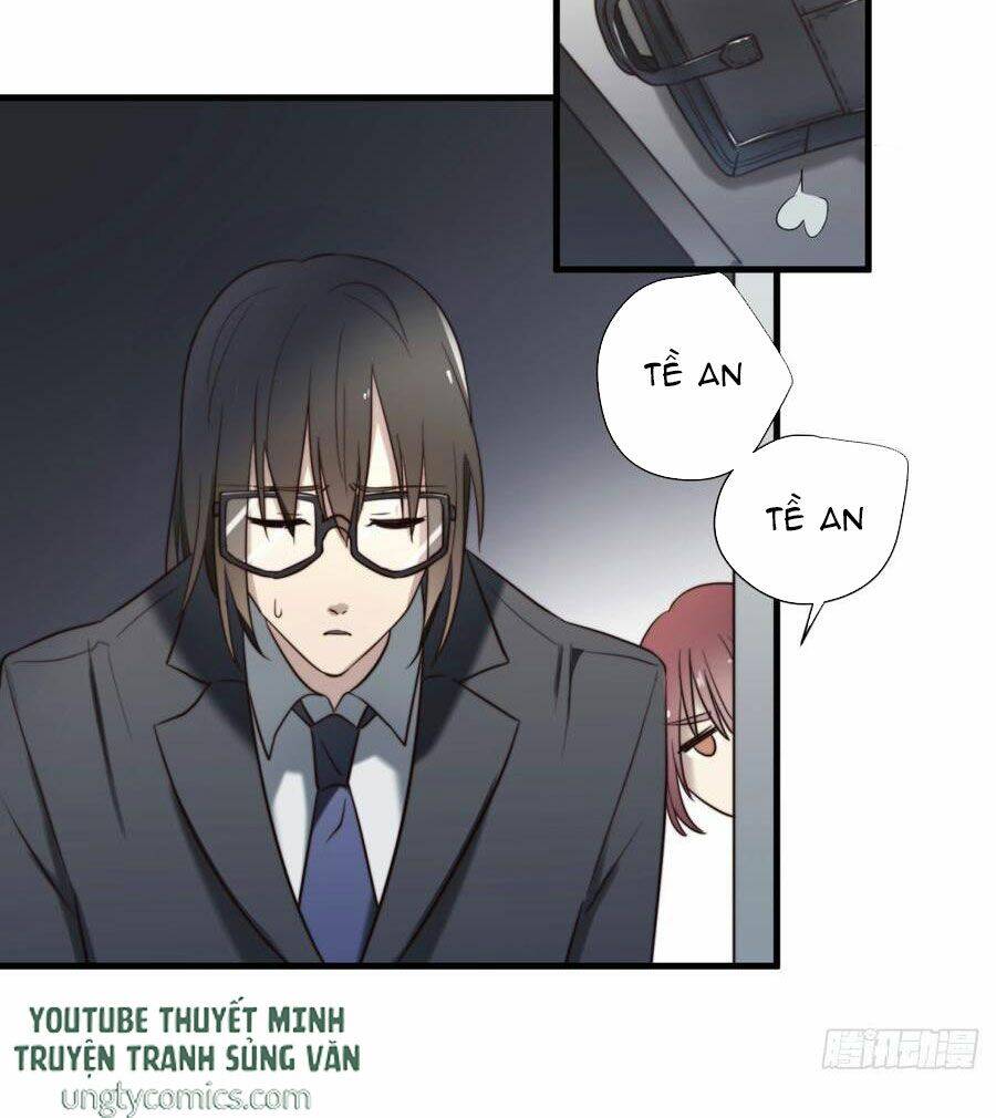 Đơn Phương Yêu Thầm Anh - Chương 4