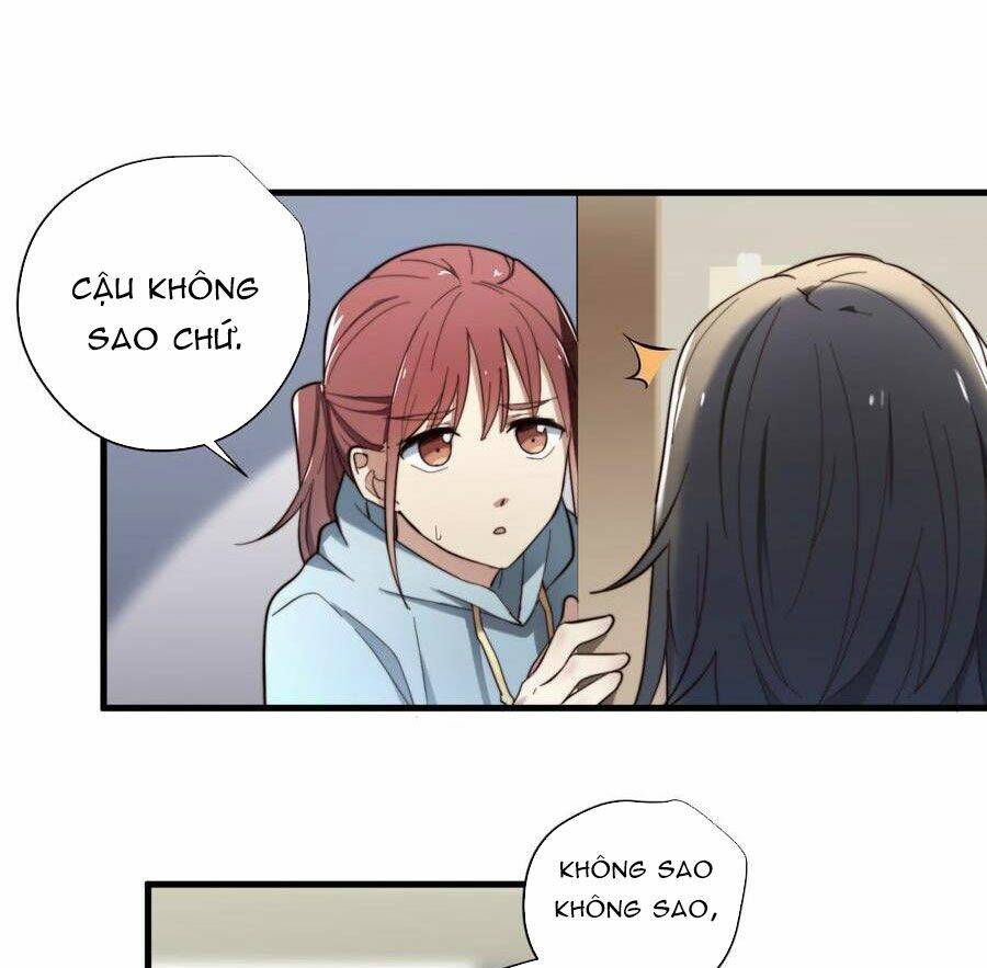 Đơn Phương Yêu Thầm Anh - Chương 4