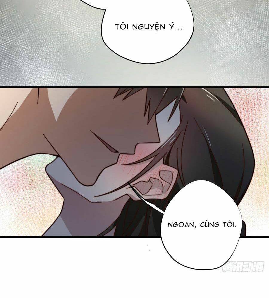 Đơn Phương Yêu Thầm Anh - Chương 4