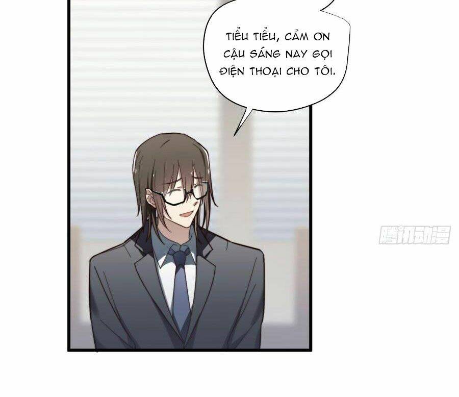 Đơn Phương Yêu Thầm Anh - Chương 4