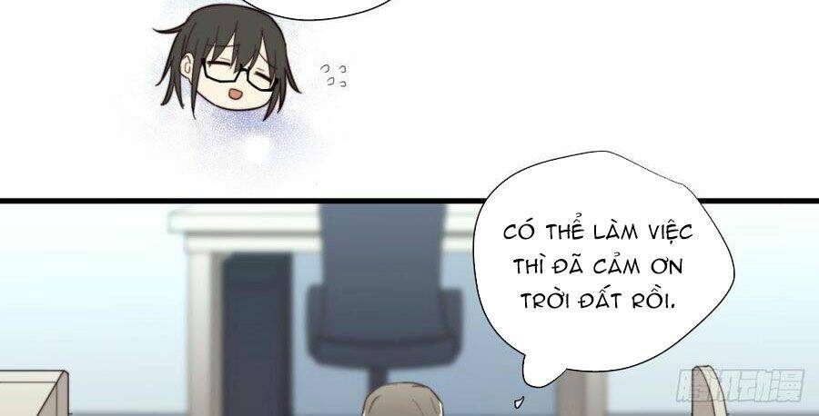 Đơn Phương Yêu Thầm Anh - Chương 4