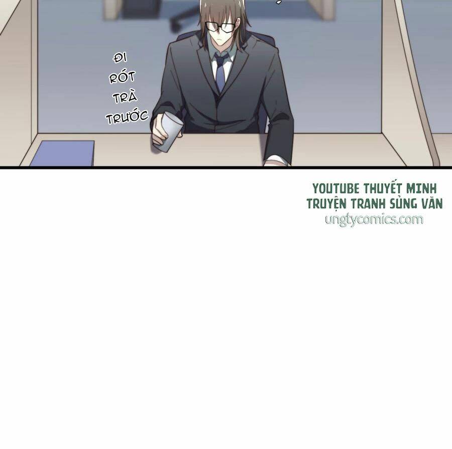 Đơn Phương Yêu Thầm Anh - Chương 4