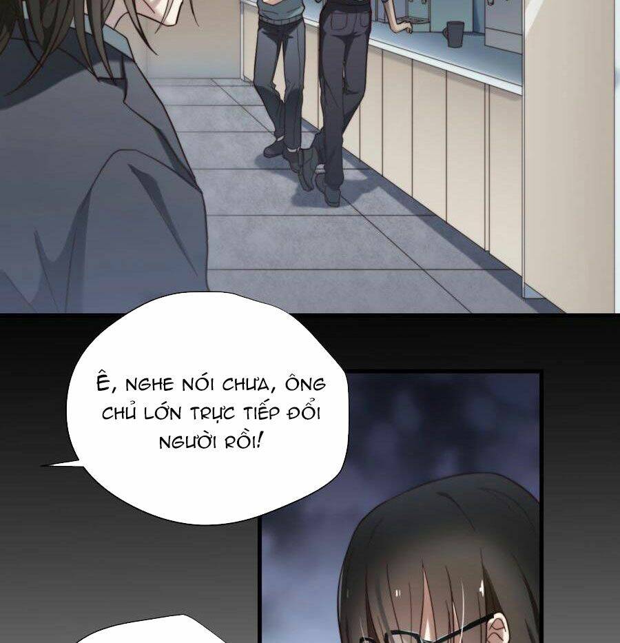 Đơn Phương Yêu Thầm Anh - Chương 4