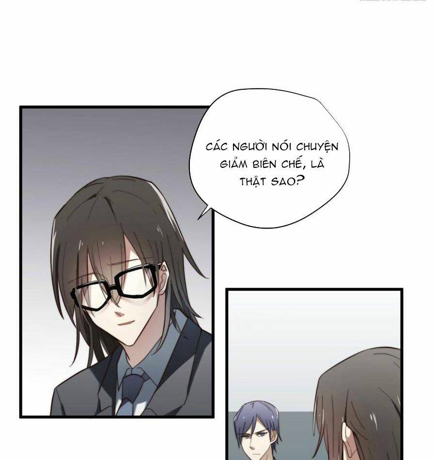 Đơn Phương Yêu Thầm Anh - Chương 4