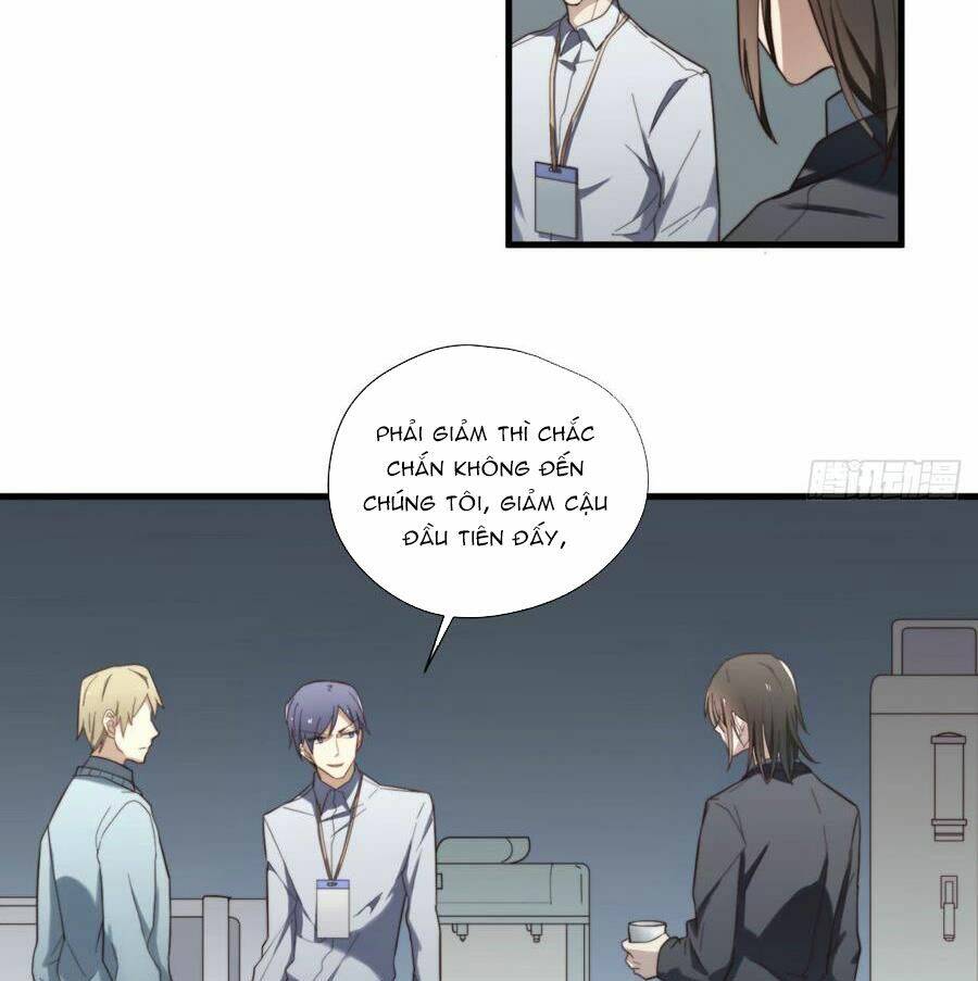 Đơn Phương Yêu Thầm Anh - Chương 4