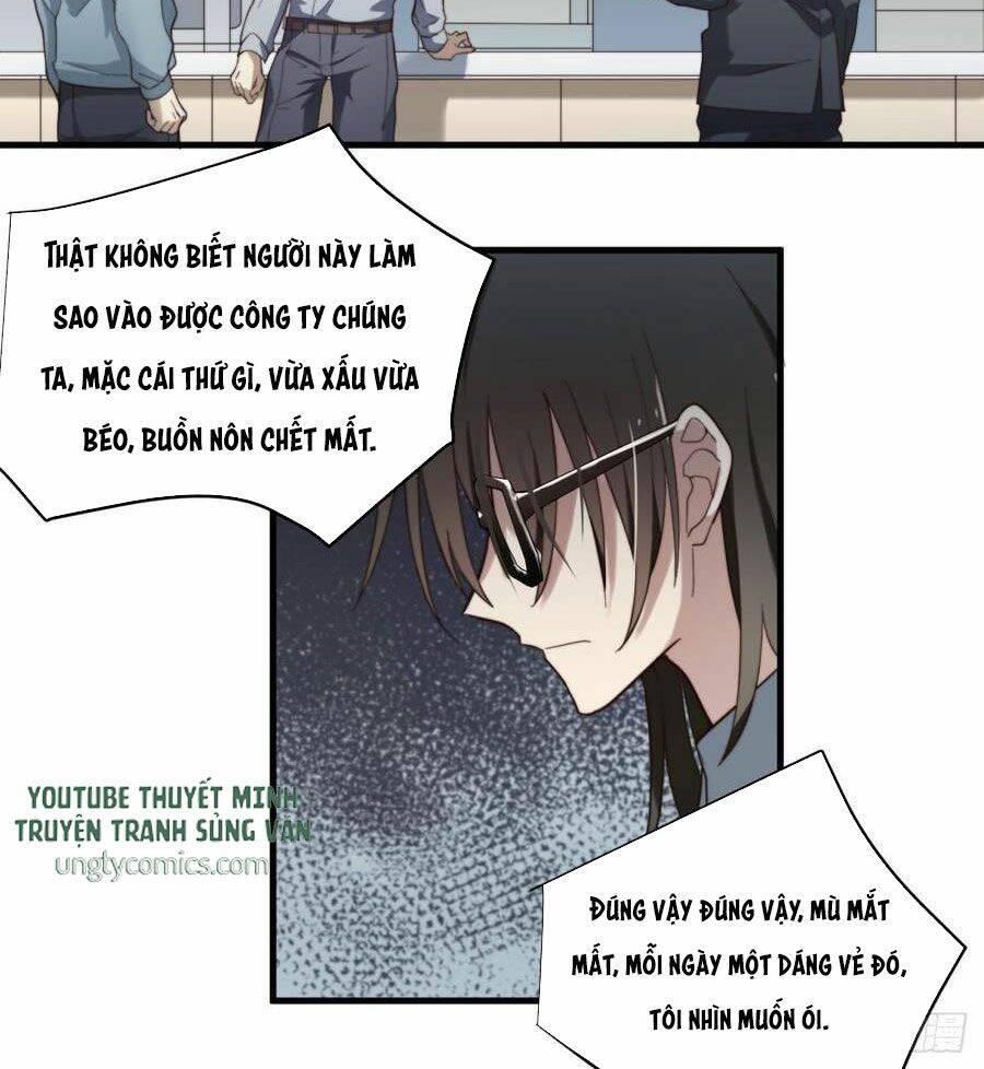 Đơn Phương Yêu Thầm Anh - Chương 4