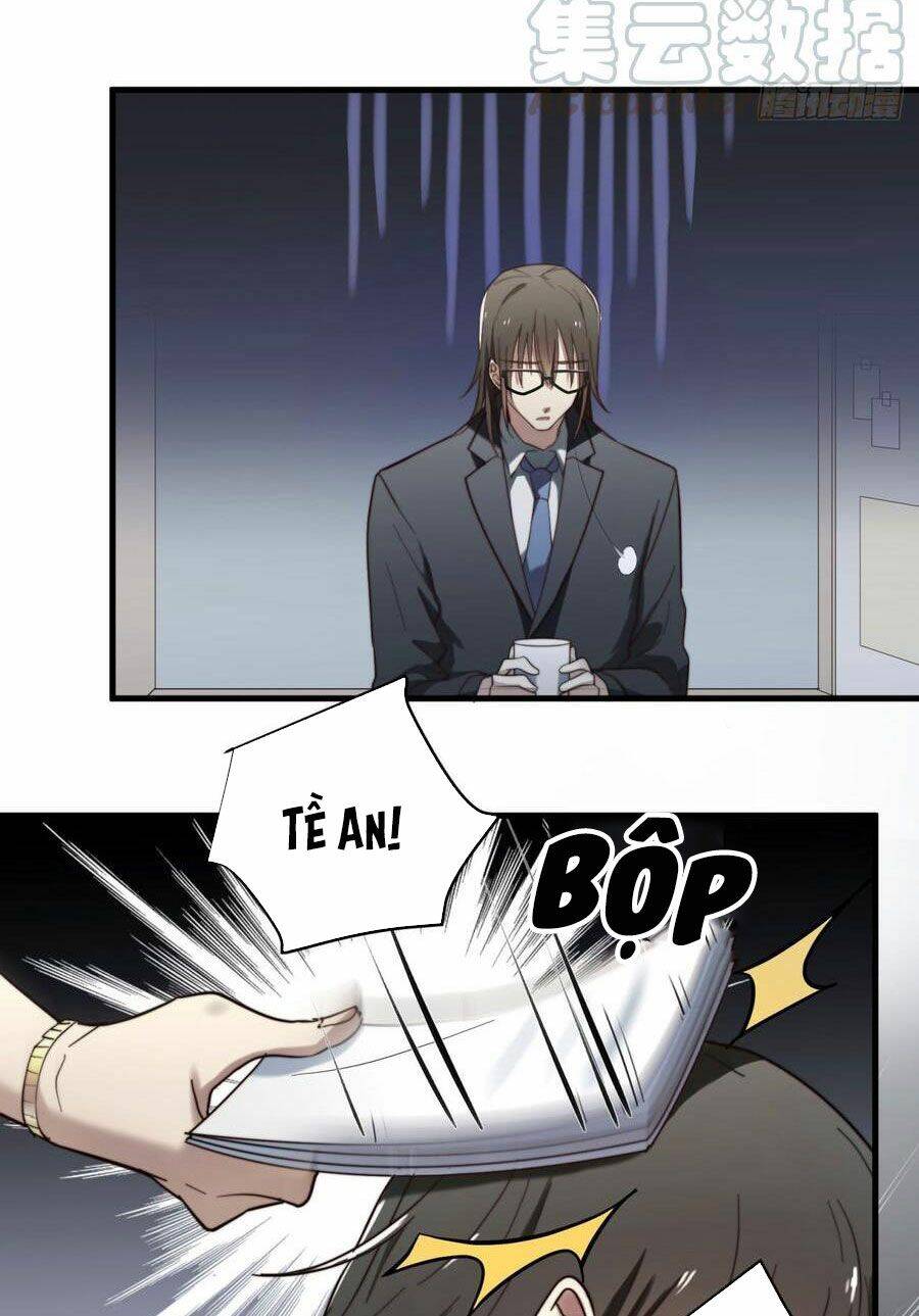 Đơn Phương Yêu Thầm Anh - Chương 4