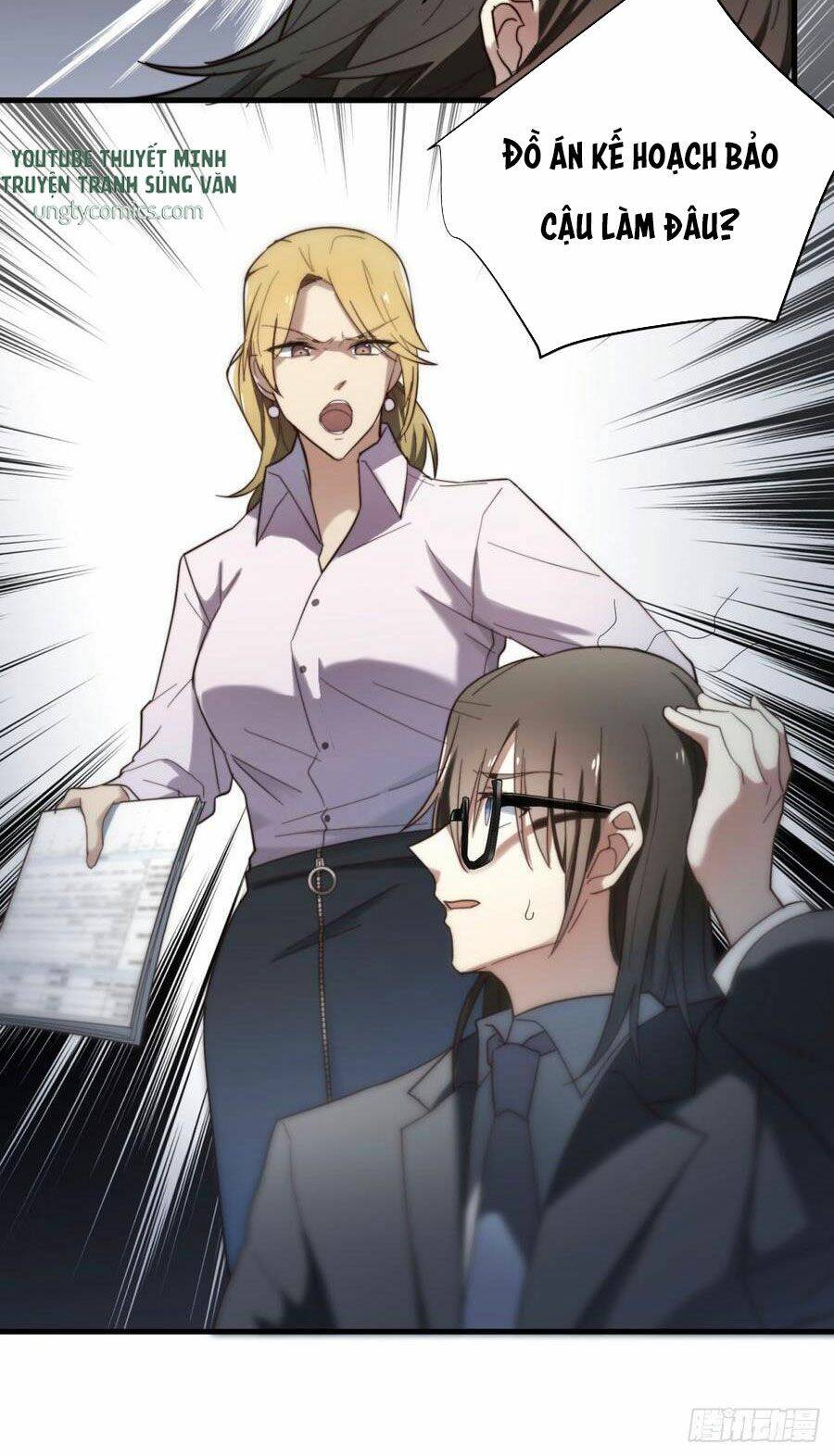 Đơn Phương Yêu Thầm Anh - Chương 4