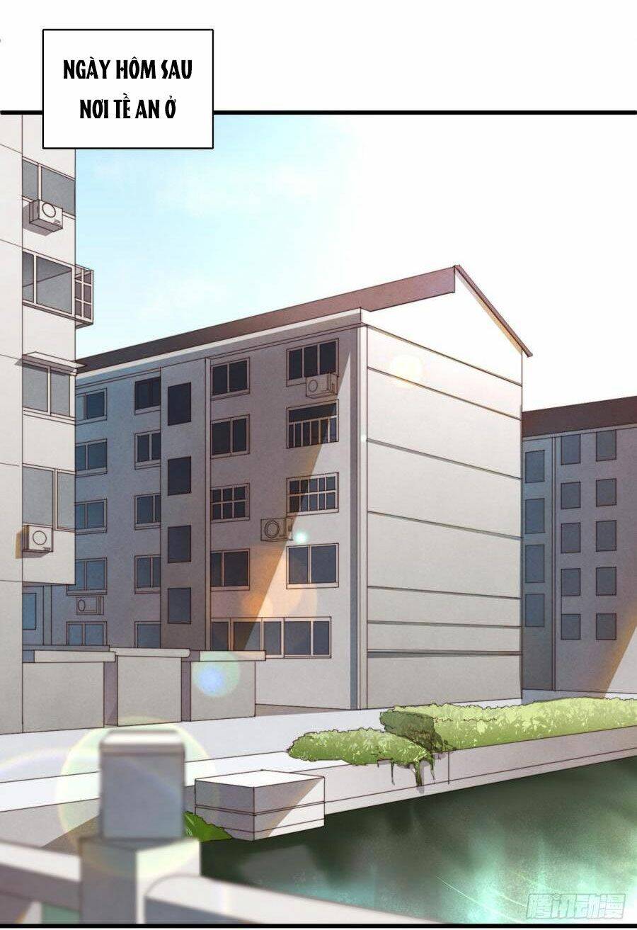 Đơn Phương Yêu Thầm Anh - Chương 4