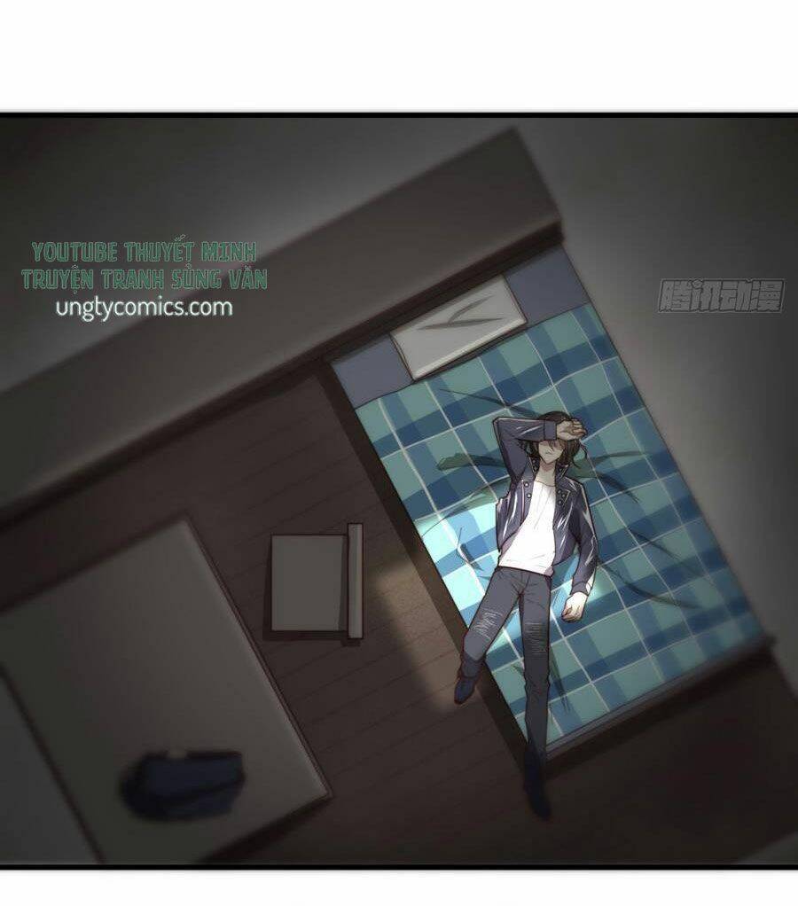 Đơn Phương Yêu Thầm Anh - Chương 4