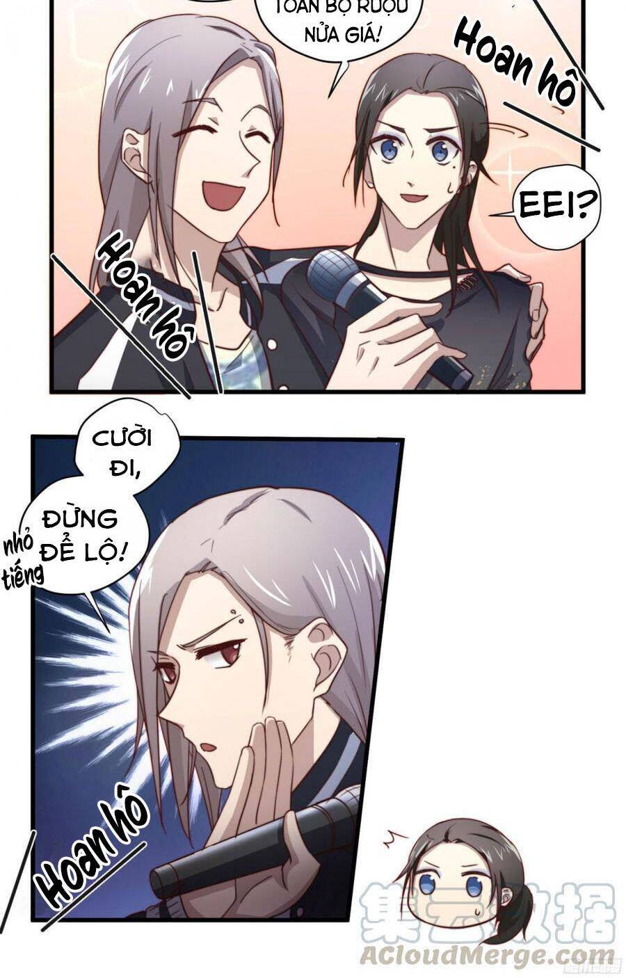 Đơn Phương Yêu Thầm Anh - Chương 40