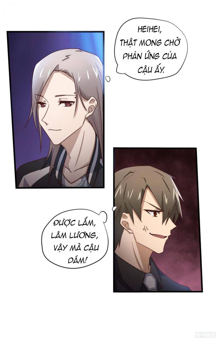 Đơn Phương Yêu Thầm Anh - Chương 40