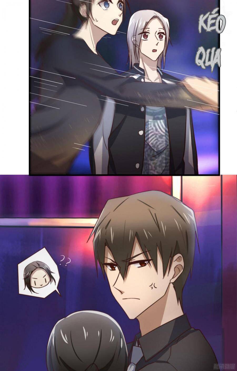 Đơn Phương Yêu Thầm Anh - Chương 40