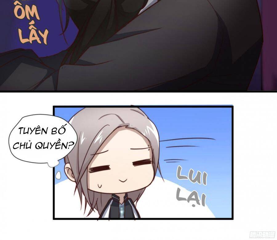 Đơn Phương Yêu Thầm Anh - Chương 40