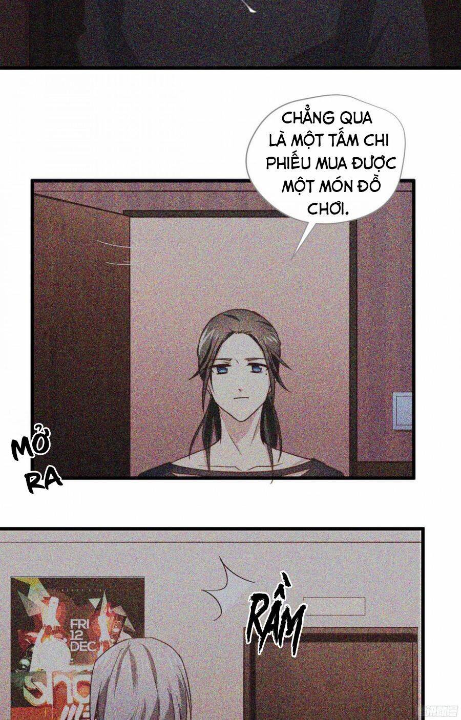 Đơn Phương Yêu Thầm Anh - Chương 40