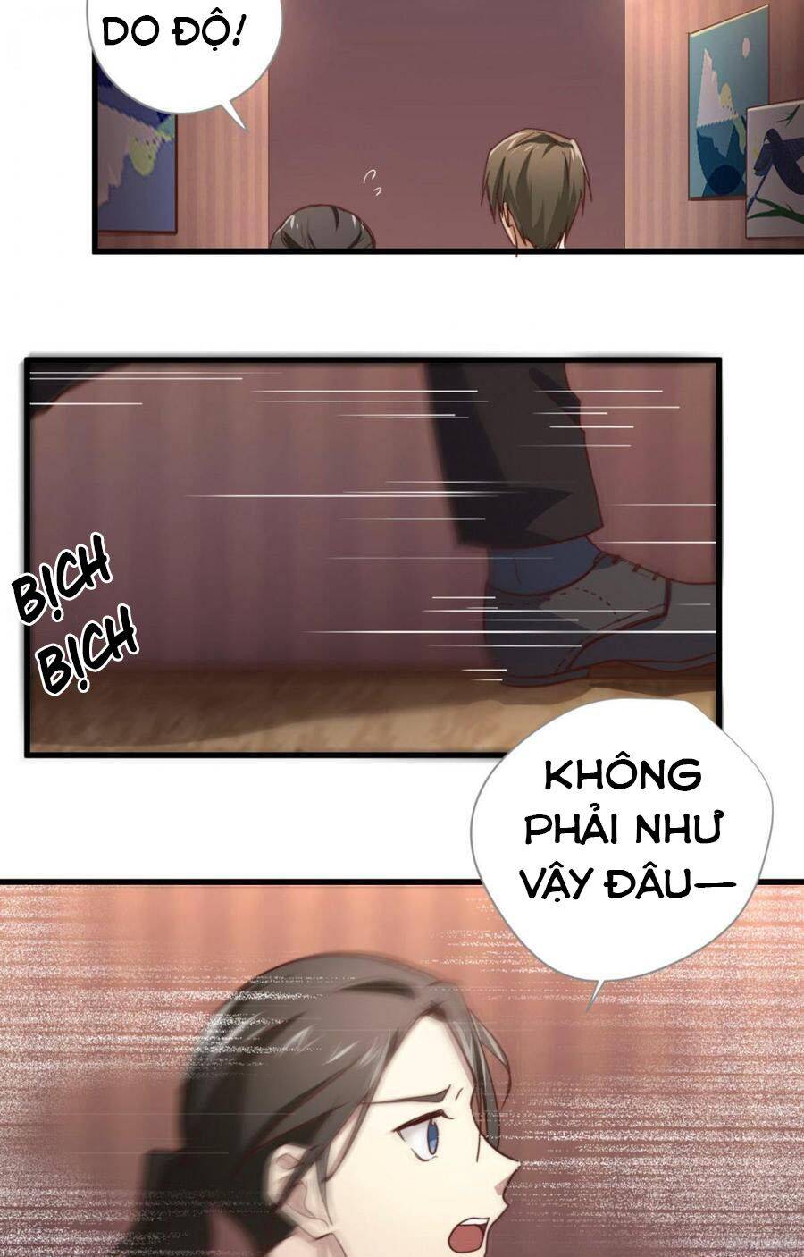 Đơn Phương Yêu Thầm Anh - Chương 40