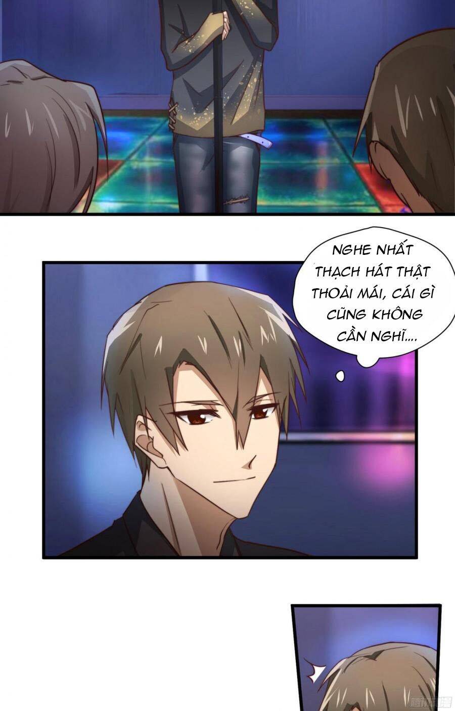 Đơn Phương Yêu Thầm Anh - Chương 40