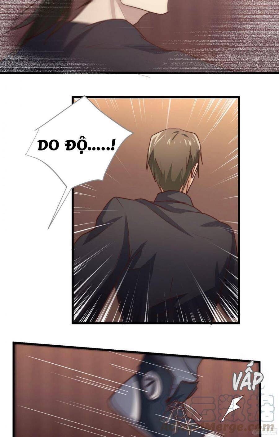 Đơn Phương Yêu Thầm Anh - Chương 40