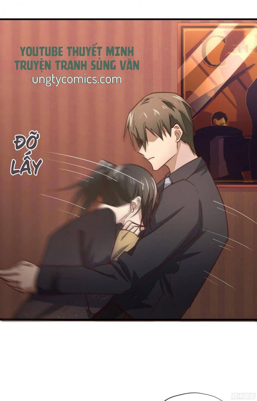 Đơn Phương Yêu Thầm Anh - Chương 40