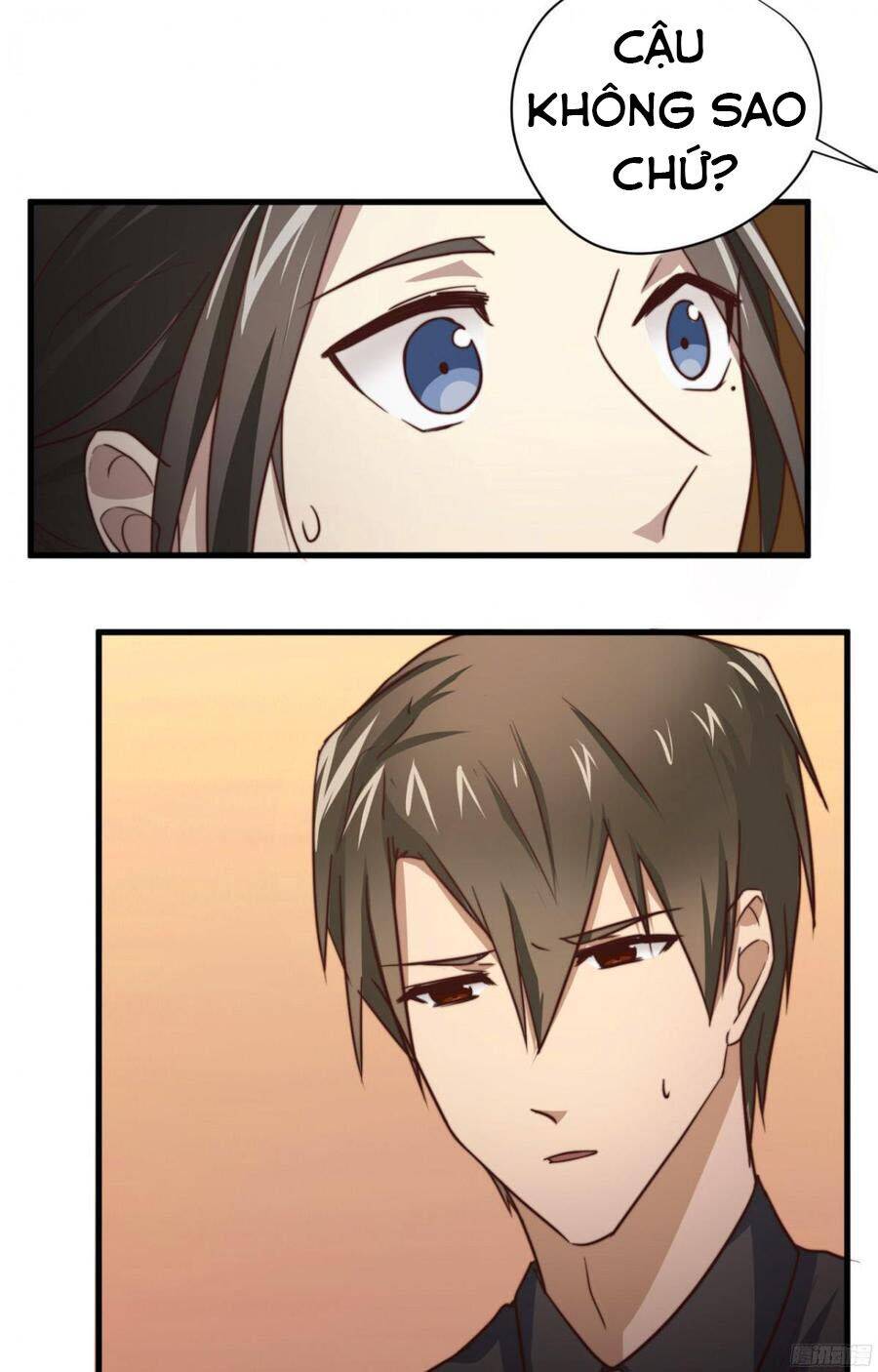 Đơn Phương Yêu Thầm Anh - Chương 40