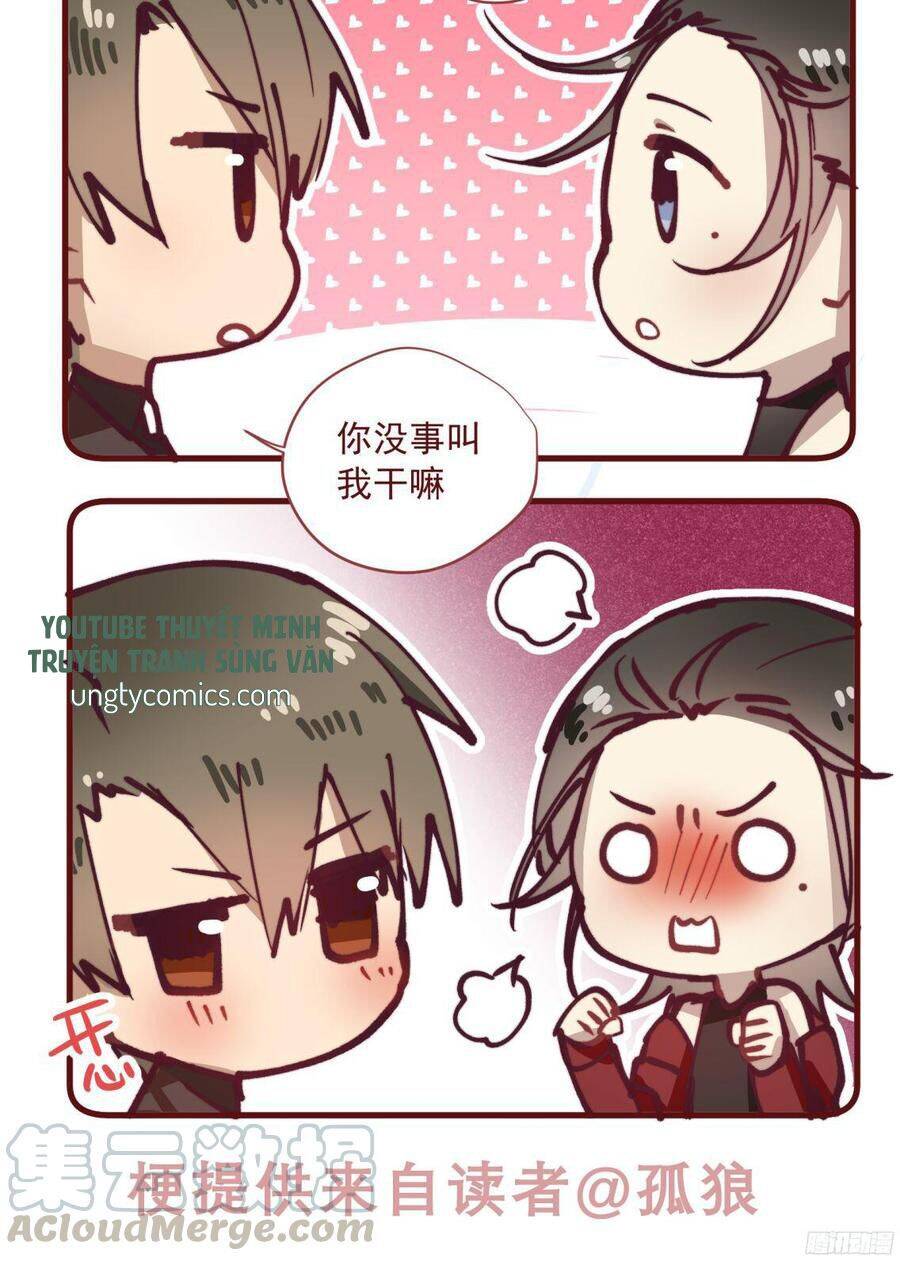 Đơn Phương Yêu Thầm Anh - Chương 40