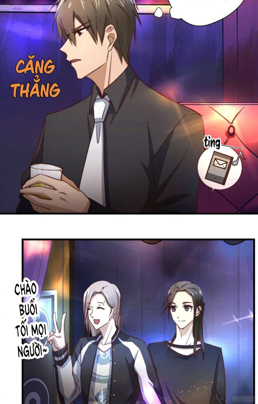 Đơn Phương Yêu Thầm Anh - Chương 40