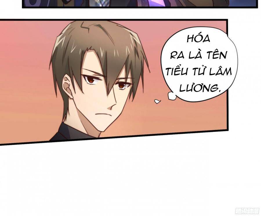 Đơn Phương Yêu Thầm Anh - Chương 40