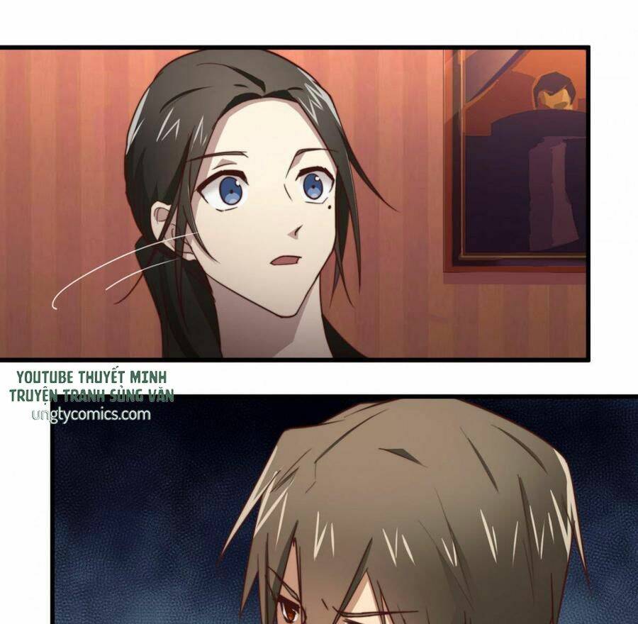 Đơn Phương Yêu Thầm Anh - Chương 41