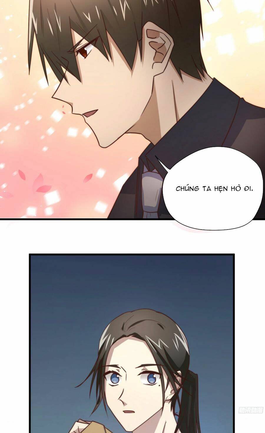 Đơn Phương Yêu Thầm Anh - Chương 41