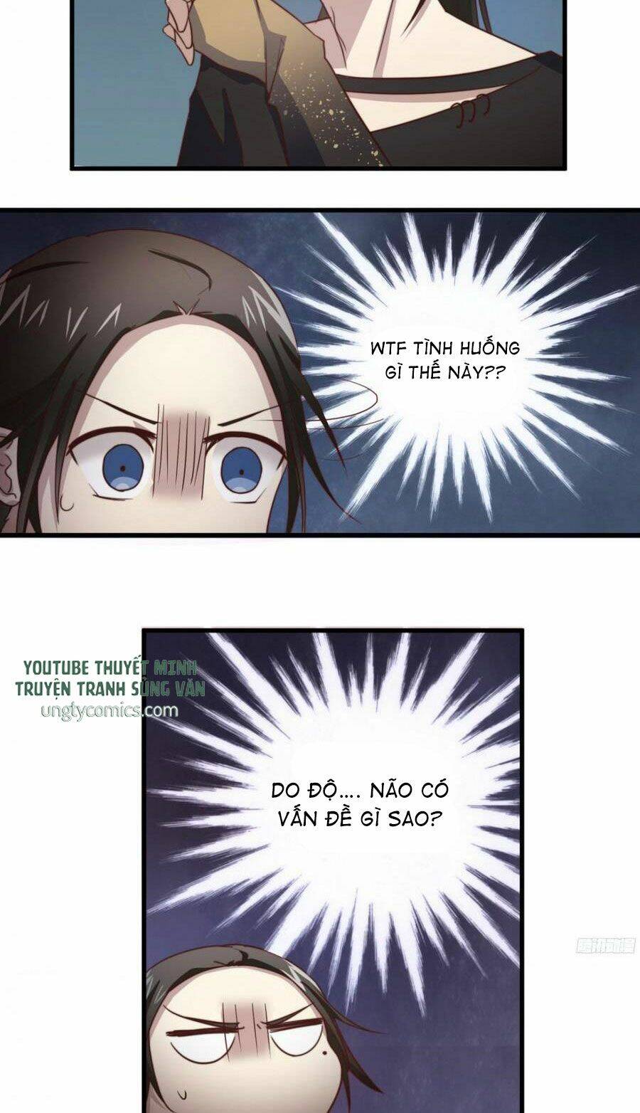 Đơn Phương Yêu Thầm Anh - Chương 41