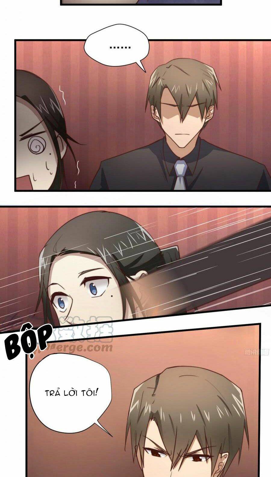 Đơn Phương Yêu Thầm Anh - Chương 41