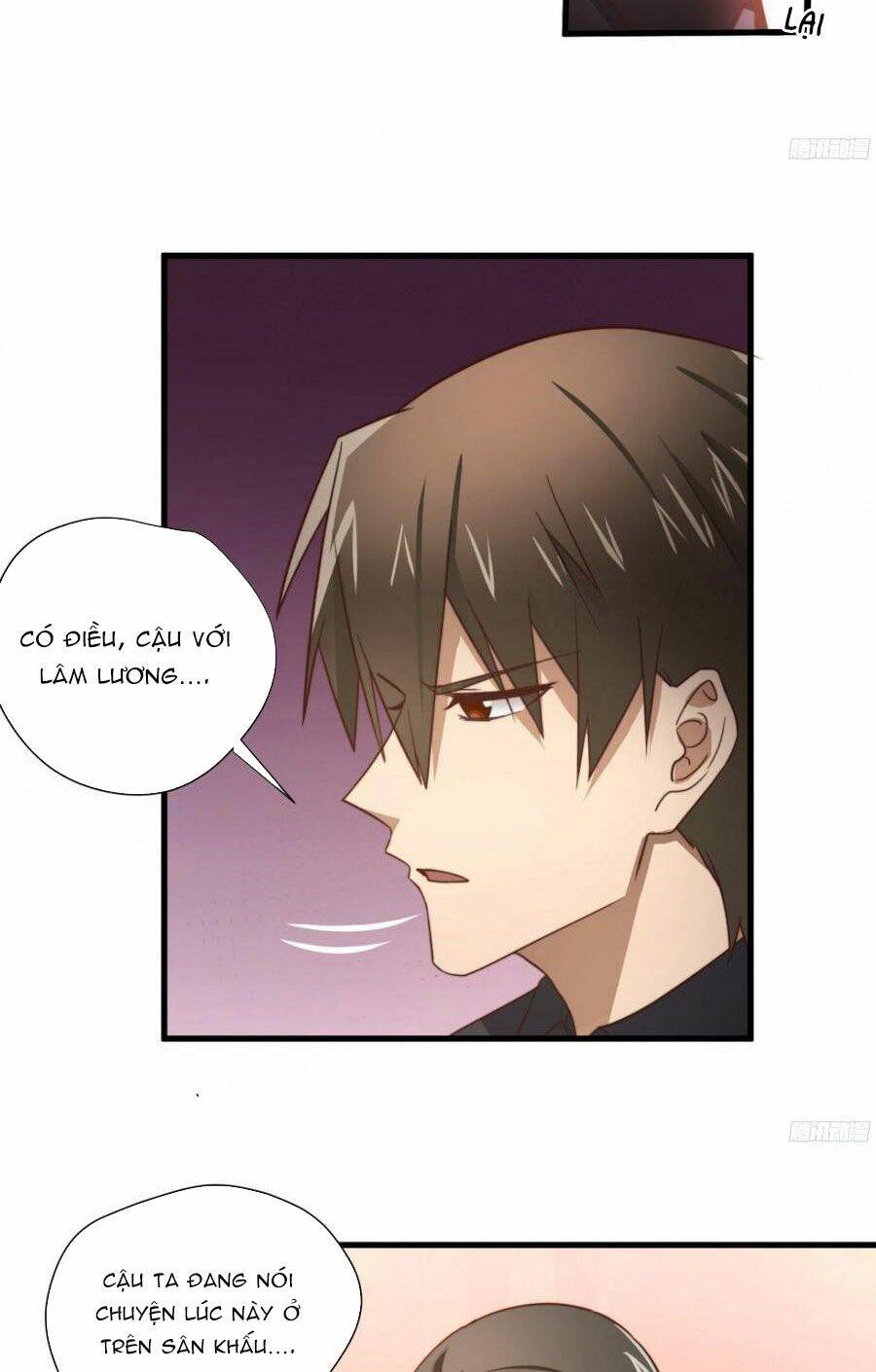 Đơn Phương Yêu Thầm Anh - Chương 41