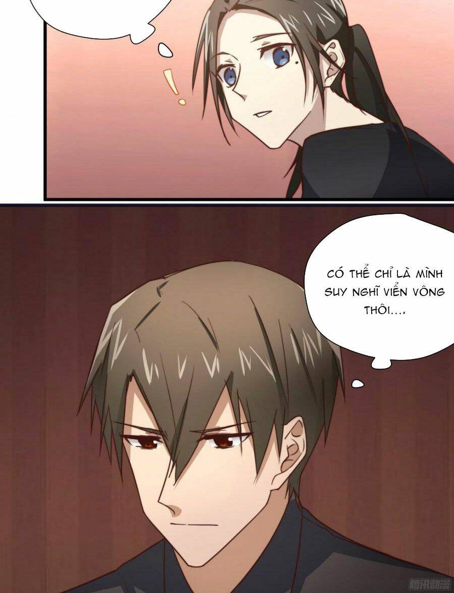 Đơn Phương Yêu Thầm Anh - Chương 41