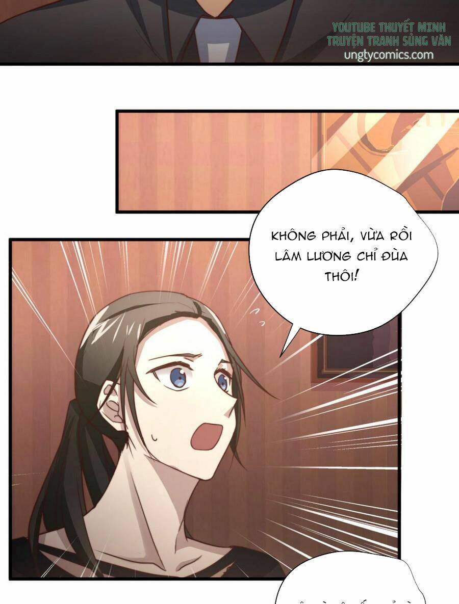 Đơn Phương Yêu Thầm Anh - Chương 41