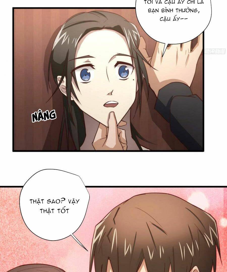 Đơn Phương Yêu Thầm Anh - Chương 41