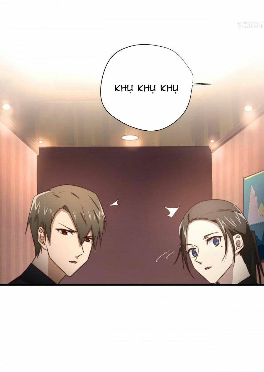 Đơn Phương Yêu Thầm Anh - Chương 41