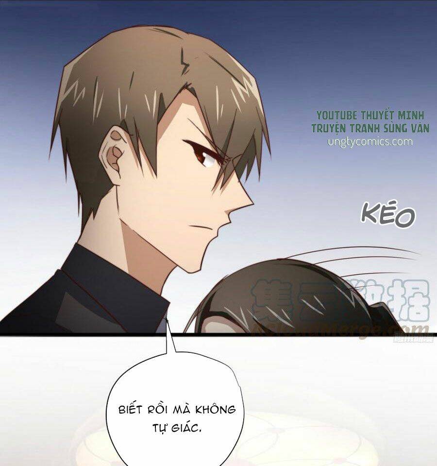 Đơn Phương Yêu Thầm Anh - Chương 41