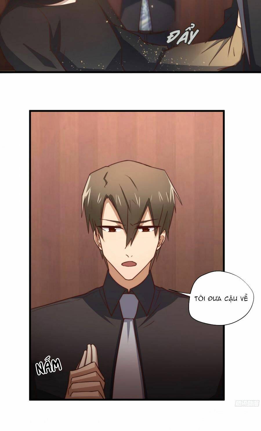 Đơn Phương Yêu Thầm Anh - Chương 41