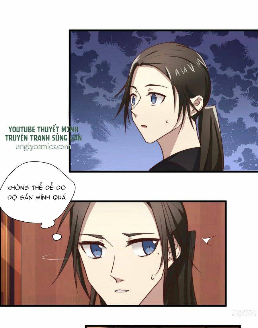 Đơn Phương Yêu Thầm Anh - Chương 41